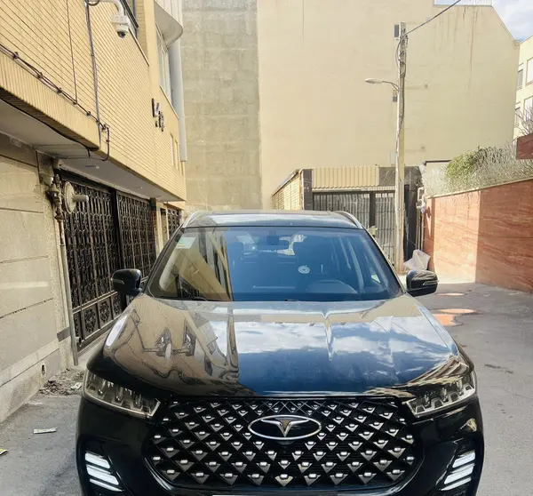 خودرو فونیکس، تیگو 7 پرو آگهی ann_23799374