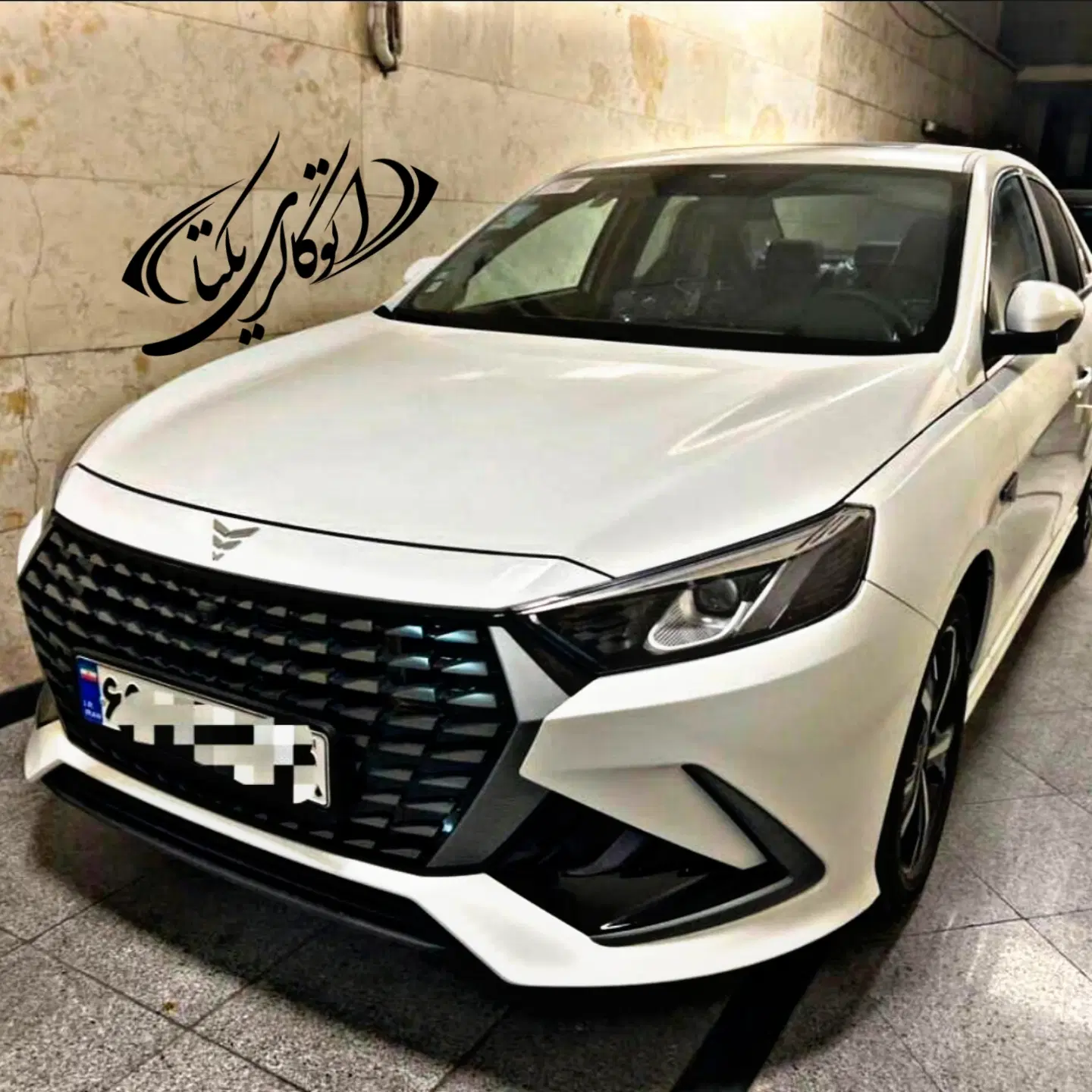 خودرو ریسپکت، پرایم آگهی ann_23799431