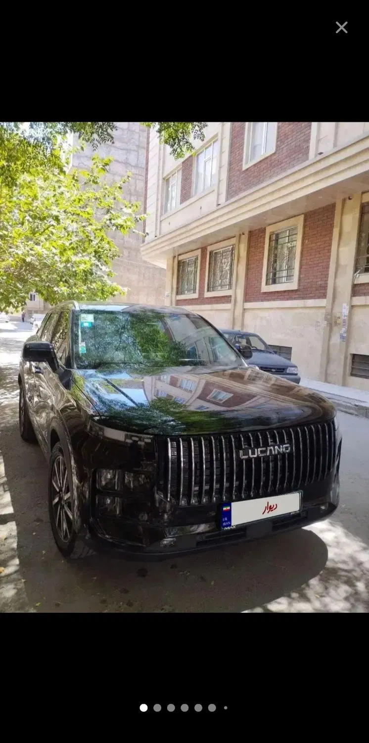 خودرو لوکانو، L7 آگهی ann_23799457