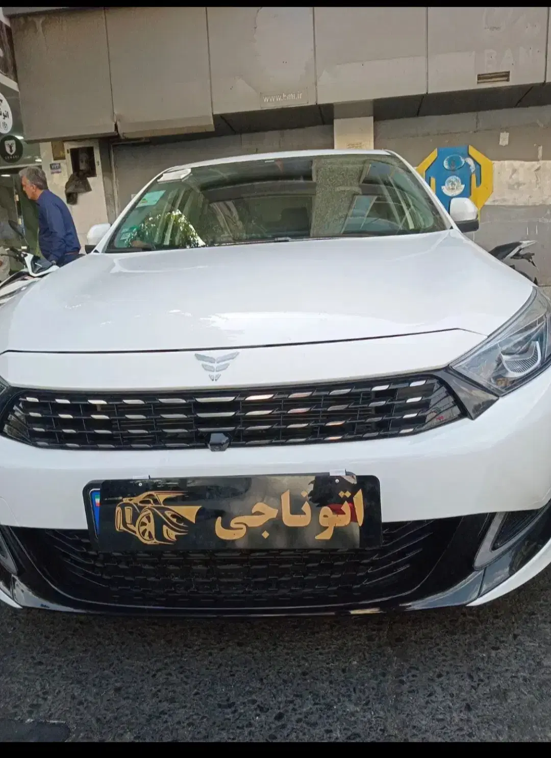 خودرو ریسپکت، پرایم آگهی ann_23799459