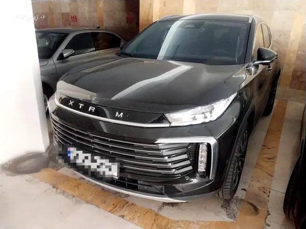 خودرو اکستریم، TXL آگهی ann_23799838
