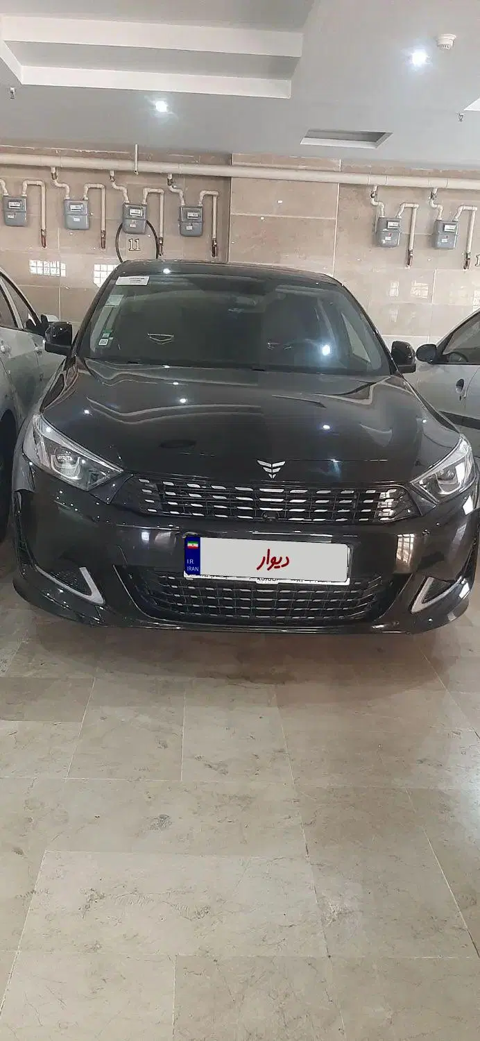 خودرو ریسپکت، پرایم آگهی ann_23799996