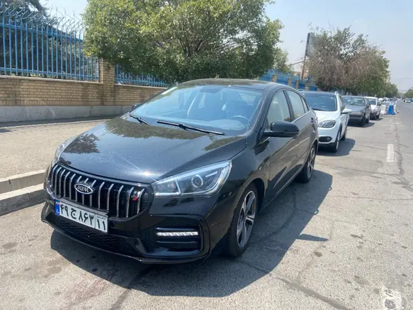خودرو سینوگلد، تانگو ۵ آگهی ann_23800551