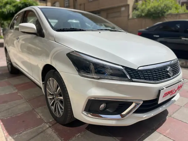 خودرو سوزوکی، سیاز آگهی ann_23800956
