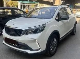 خودرو بی ای سی، X3 pro آگهی ann_23801164