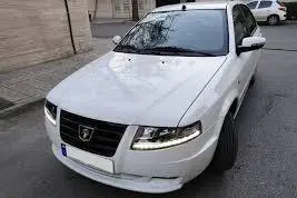 خودرو سمند، سورن پلاس آگهی ann_23801338