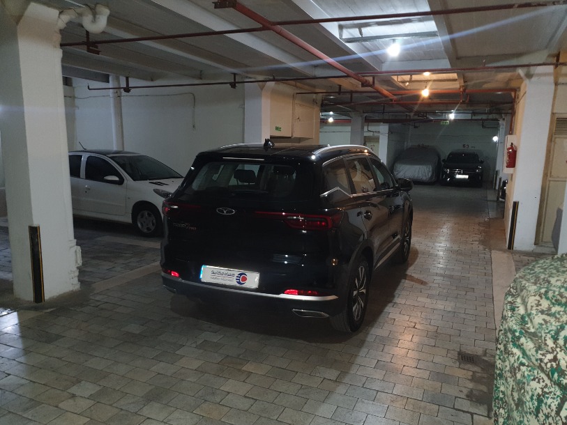 خودرو فونیکس، تیگو 7 پرو آگهی ann_23801550
