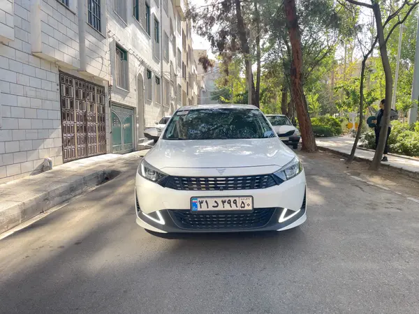 خودرو ریسپکت، پرایم آگهی ann_23801573