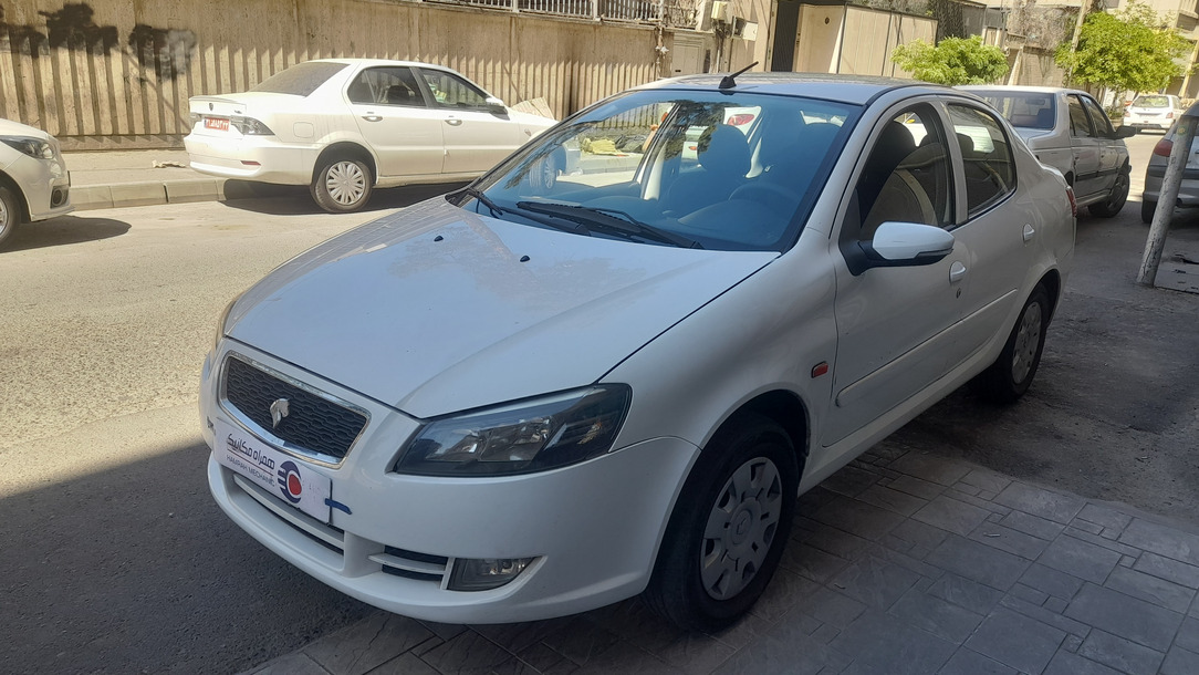 خودرو رانا، پلاس آگهی ann_23801772
