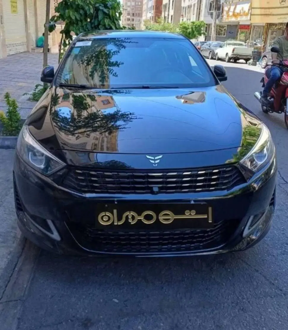 خودرو ریسپکت، پرایم آگهی ann_23801885