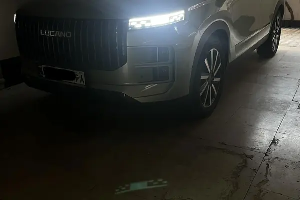 خودرو لوکانو، L7 آگهی ann_23802635