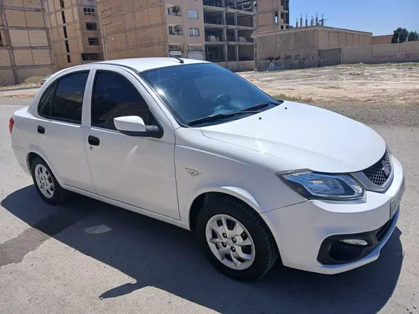 خودرو ساینا، S آگهی ann_23802645