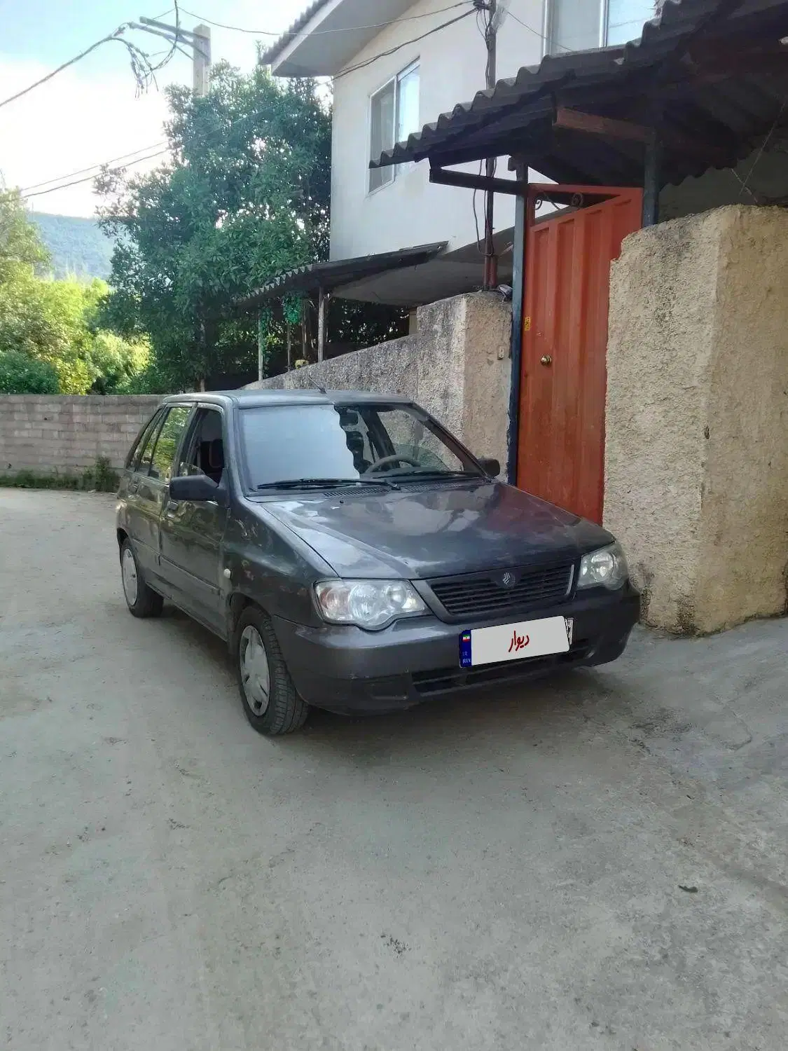 خودرو پراید، 111 آگهی ann_23810165