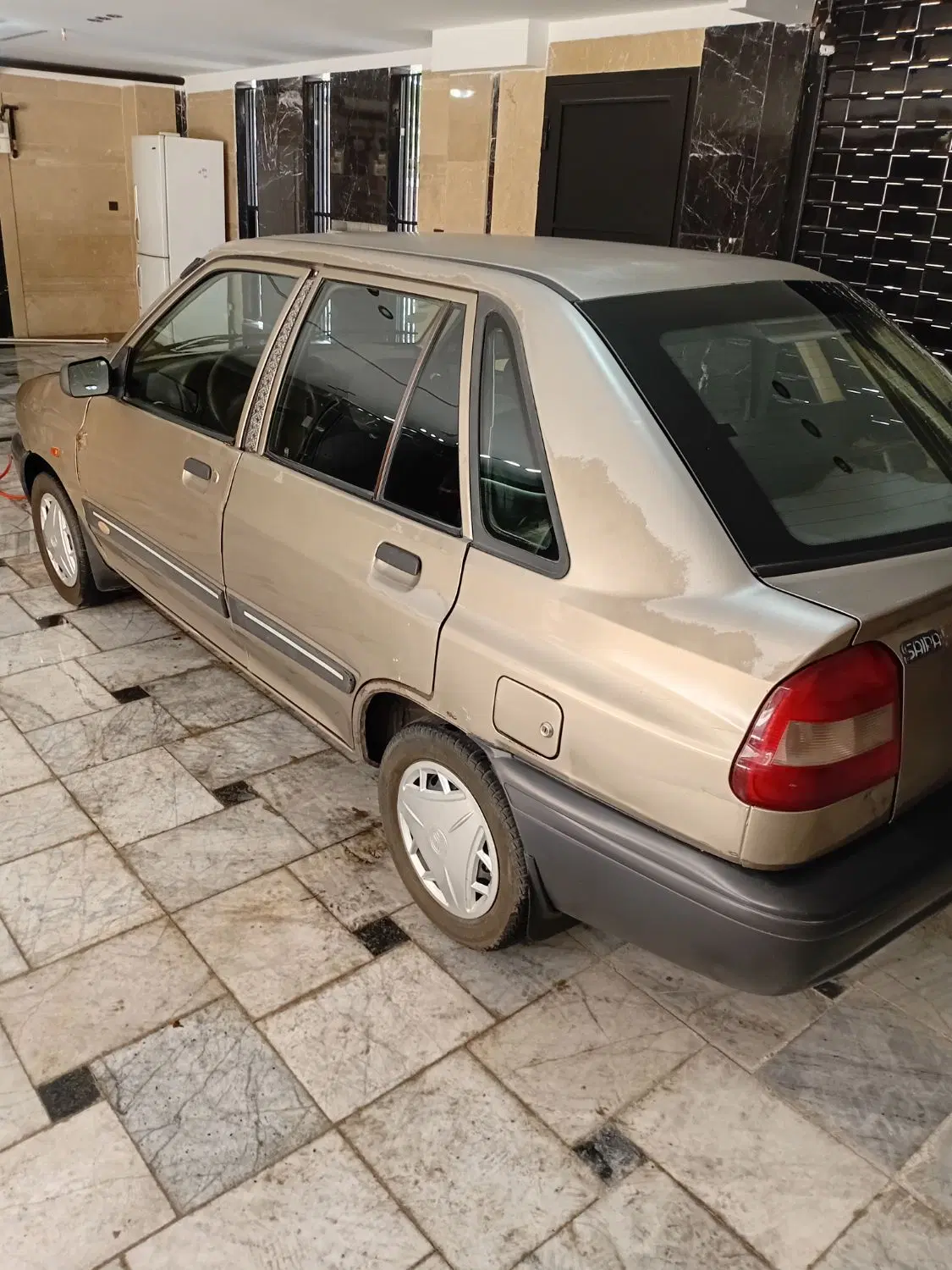 خودرو پراید، 141 آگهی ann_23810252