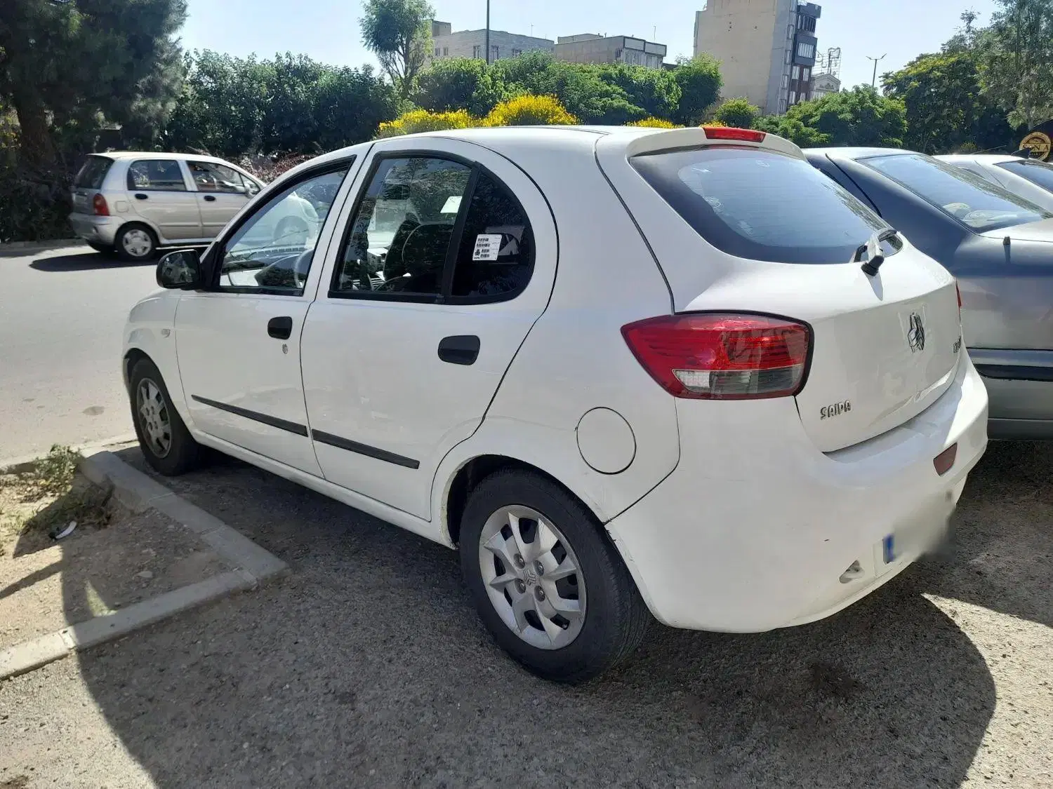 خودرو تیبا، 2 آگهی ann_23810268
