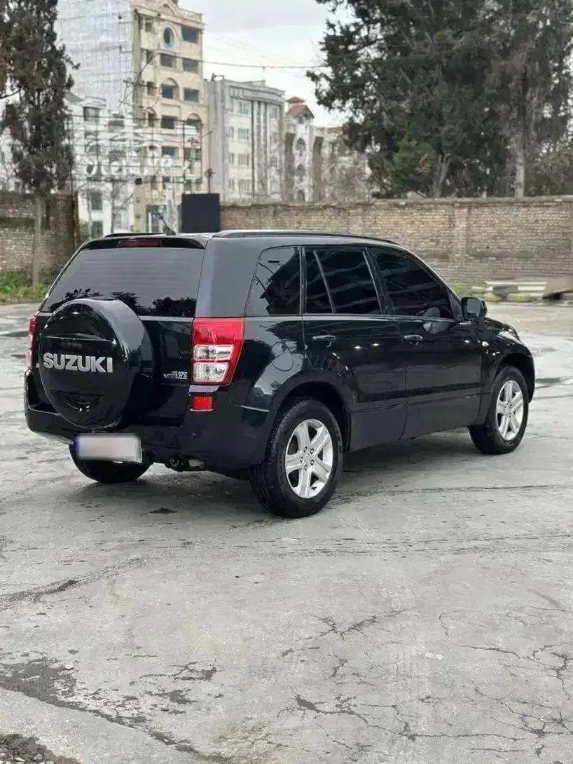 خودرو سوزوکی، ویتارا آگهی ann_23810769