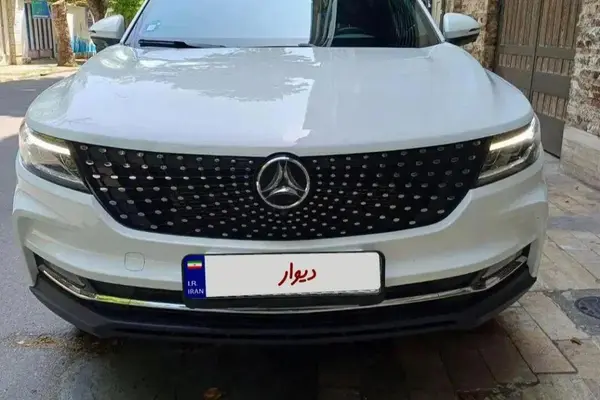 خودرو دیگنیتی، پرایم آگهی ann_23811500