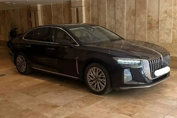 خودرو هونگچی، H5 آگهی ann_23812936