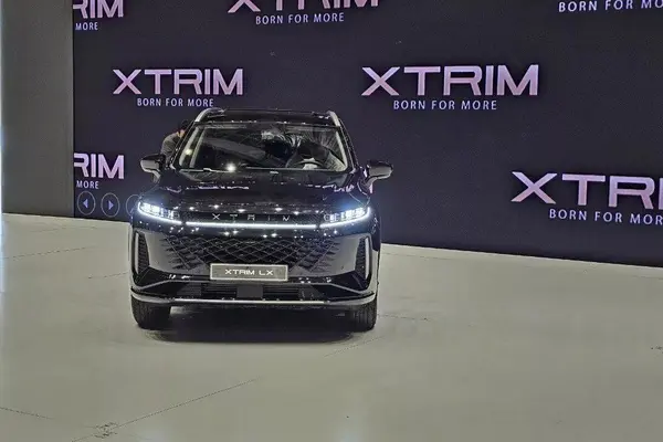 خودرو اکستریم، LX آگهی ann_23814540