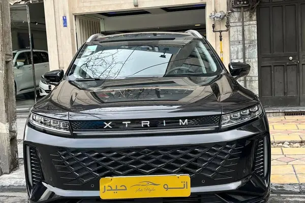 خودرو اکستریم، LX آگهی ann_23814732