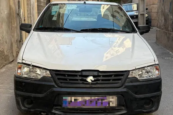 خودرو آریسان، معمولی آگهی ann_23814946