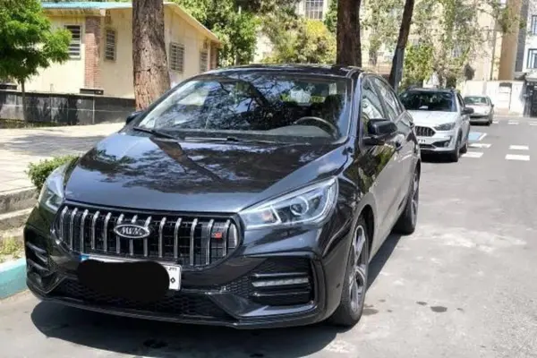 خودرو سینوگلد، تانگو ۵ آگهی ann_23817609