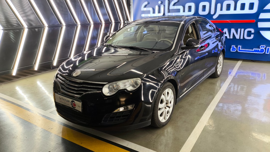 خودرو ام جی، 550 آگهی ann_23817842