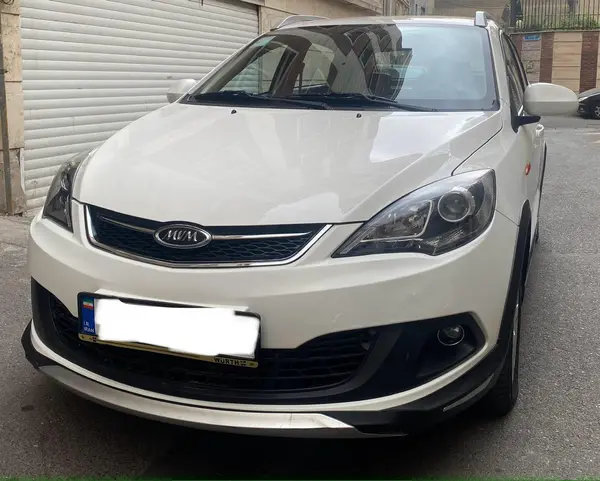 خودرو ام وی ام، 315 هاچ بک آگهی ann_23819140