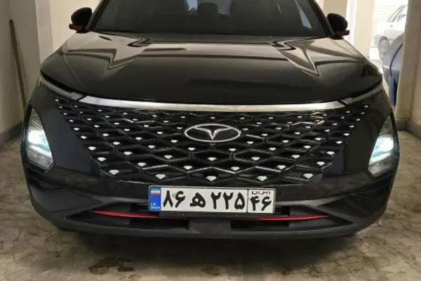 خودرو فونیکس، FX آگهی ann_23819145