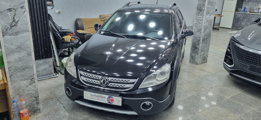 خودرو دانگ فنگ، H30 کراس آگهی ann_23819276