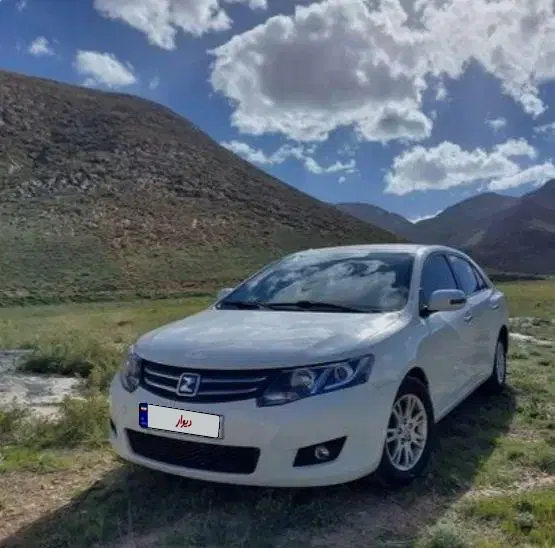 خودرو زوتی، Z300 آگهی ann_23823123