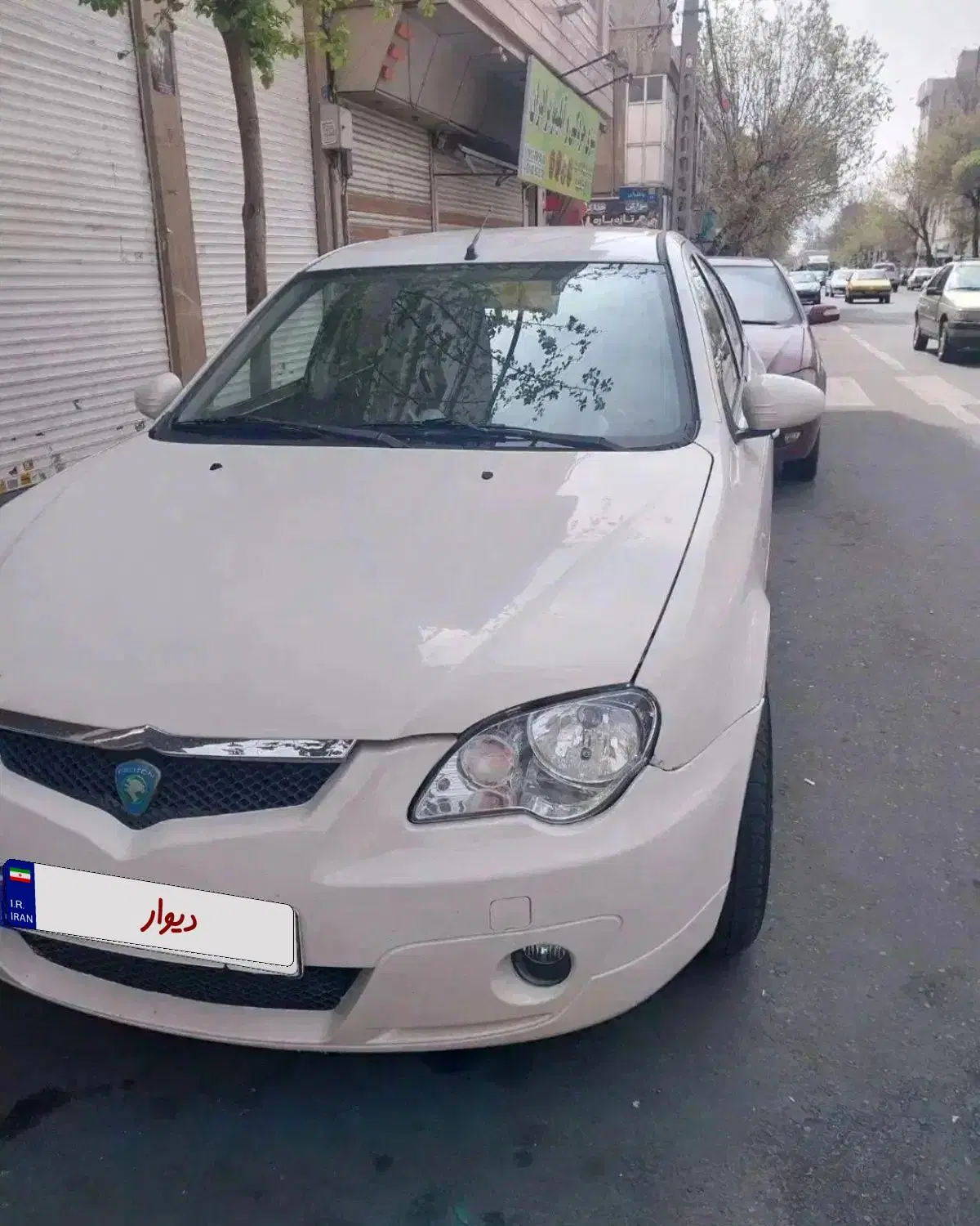 خودرو پروتون، جن 2 آگهی ann_23826176