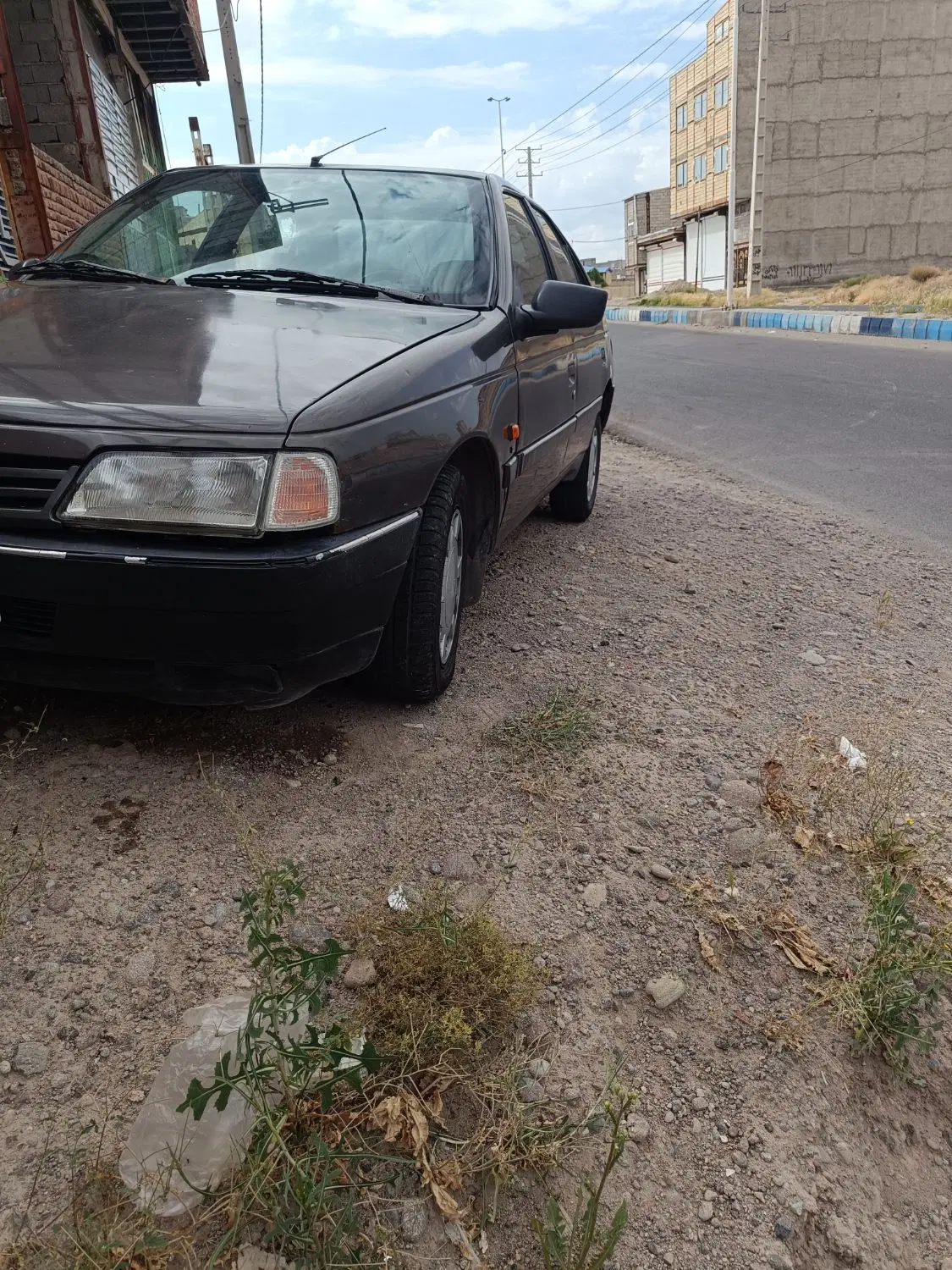 خودرو پژو، 405 آگهی ann_23828442