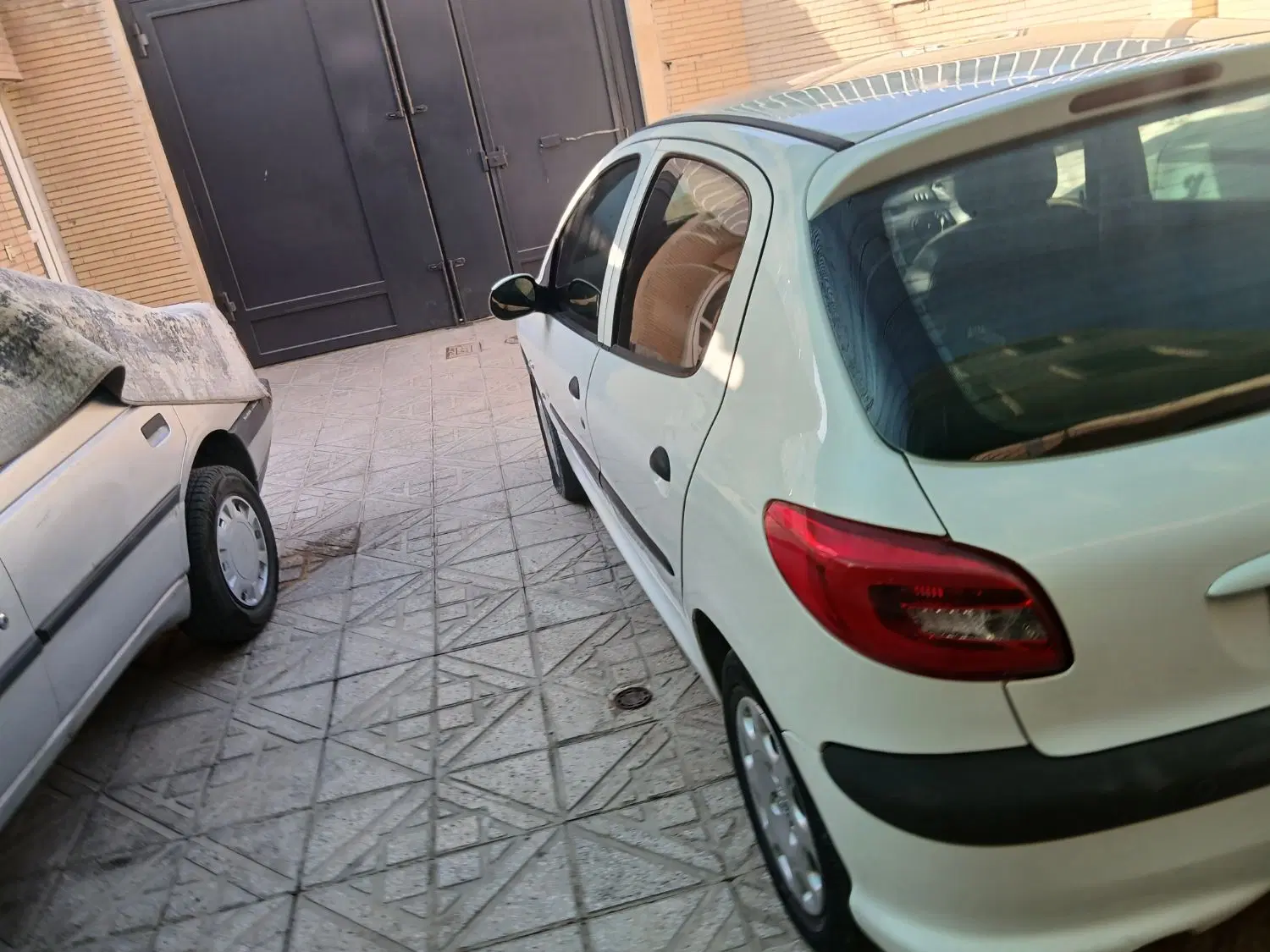خودرو پژو، 206 آگهی ann_23828446