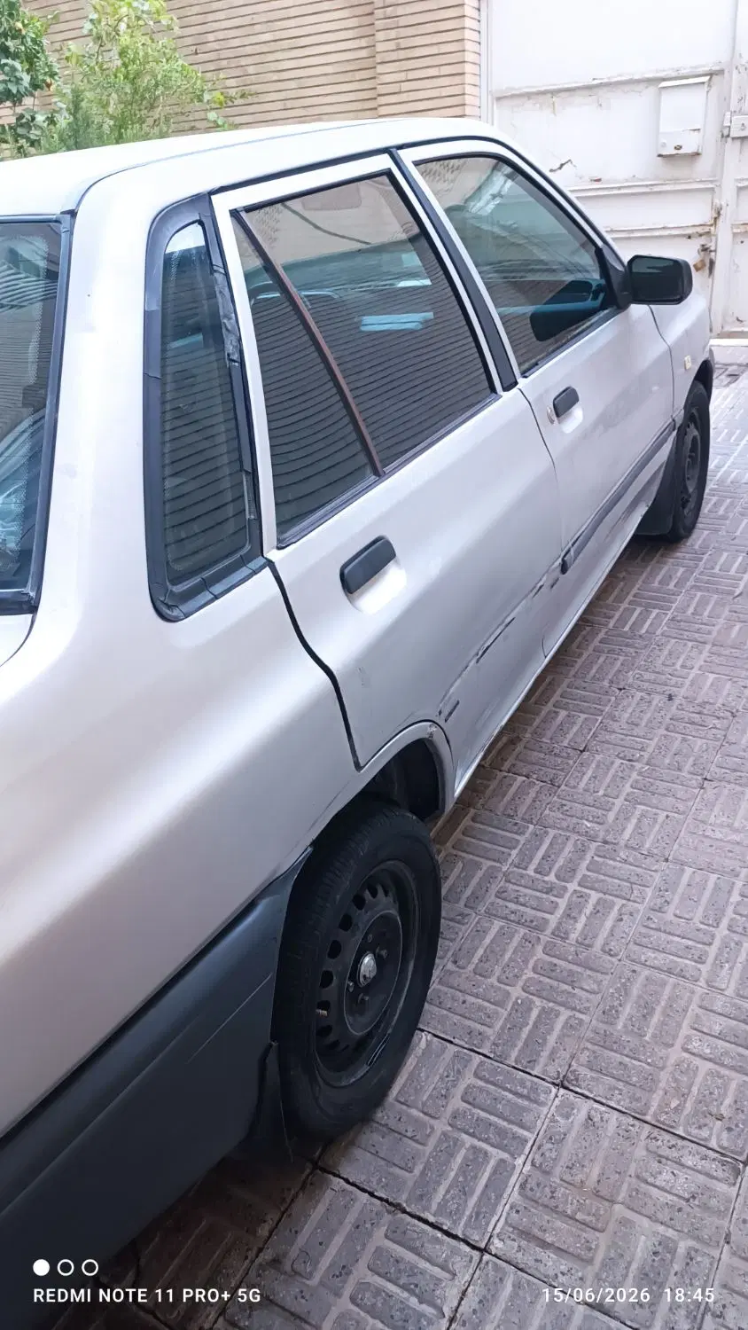 خودرو پراید، 131 آگهی ann_23828482
