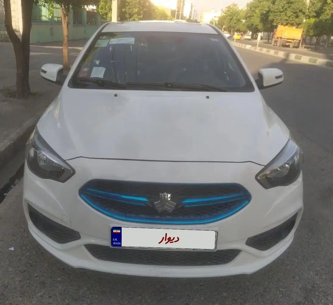 خودرو شاهین، پلاس آگهی ann_23828483