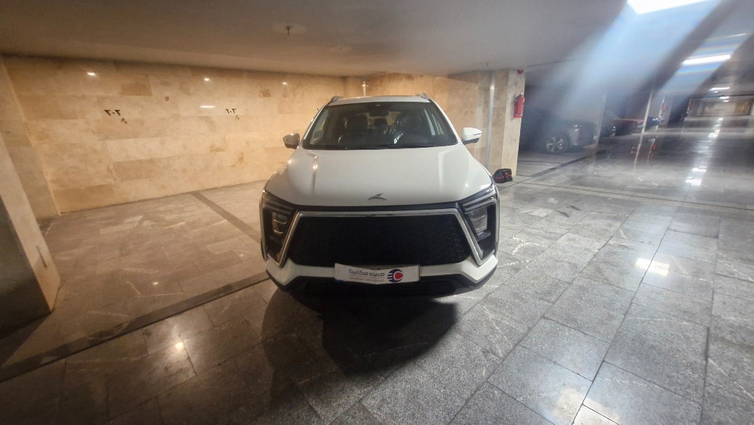 خودرو کی ام سی، X5 آگهی ann_23830658