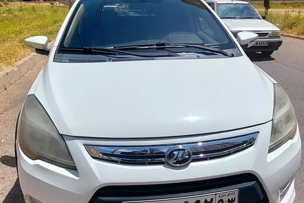 خودرو لیفان، X50 آگهی ann_23834985