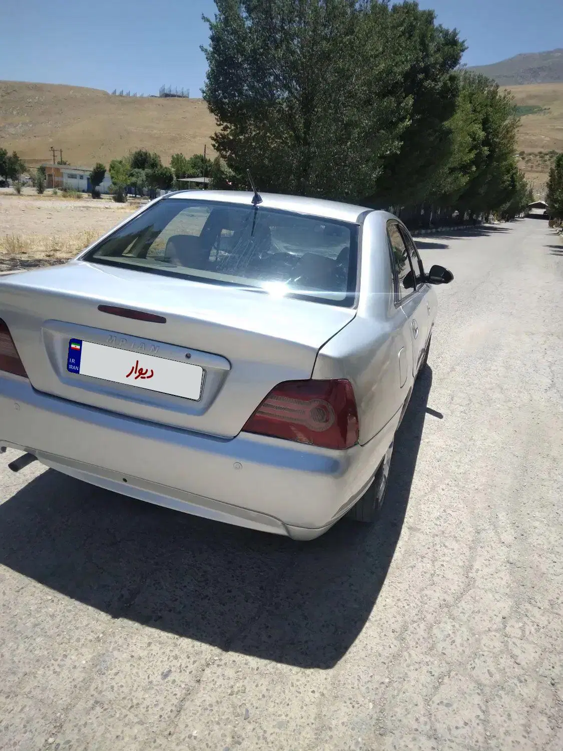 خودرو پروتون، ایمپیان آگهی ann_23836632