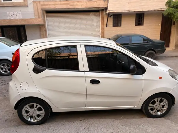 خودرو ام وی ام، 110S آگهی ann_23836689