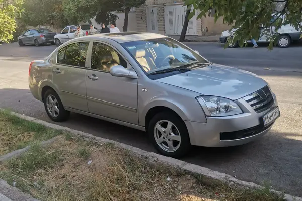 خودرو ام وی ام، 530 آگهی ann_23839634