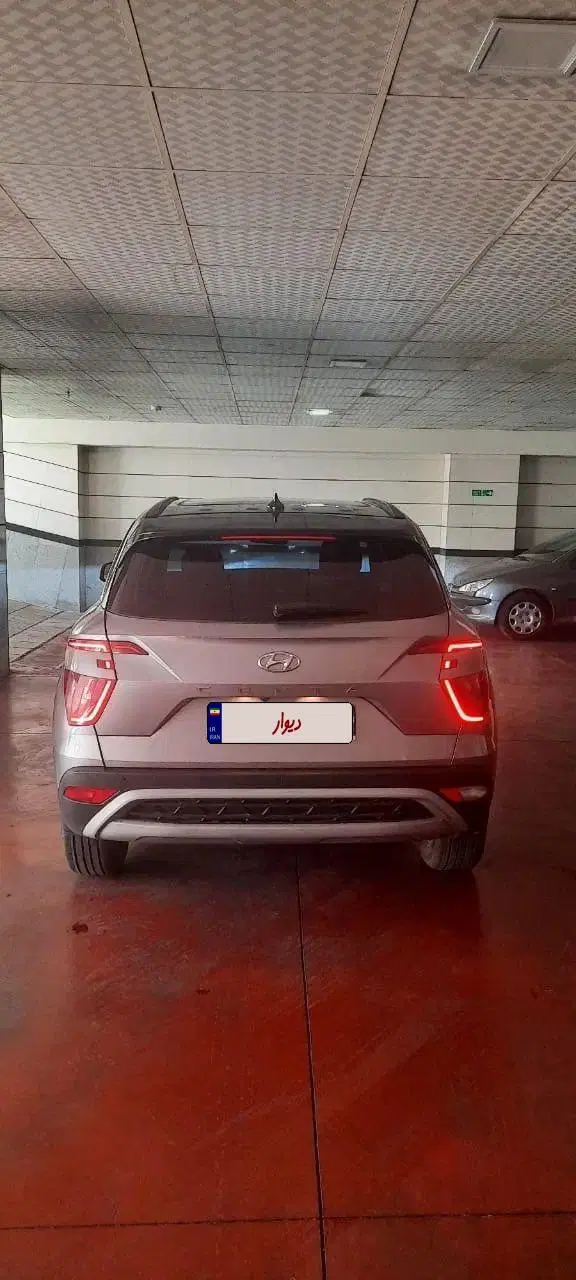 خودرو هیوندای، کرتا آگهی ann_23840022
