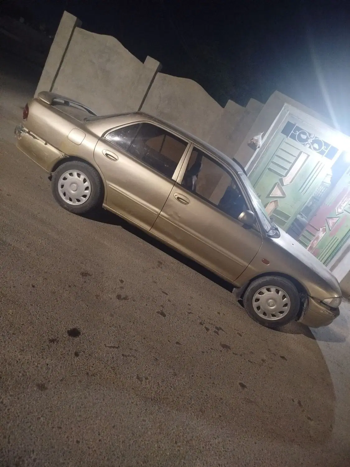 خودرو پروتون، جن 2 آگهی ann_23842971
