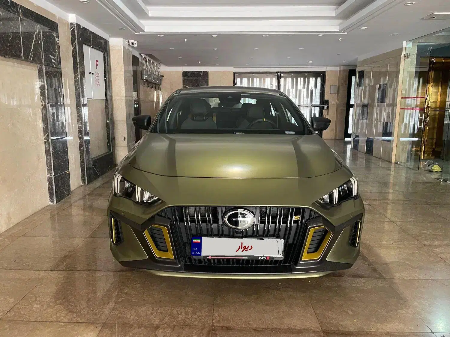 خودرو جی ای سی، امپو آگهی ann_23846455