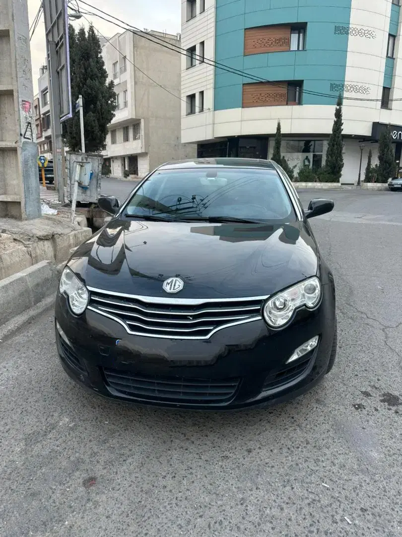 خودرو ام جی، 550 آگهی ann_23848905