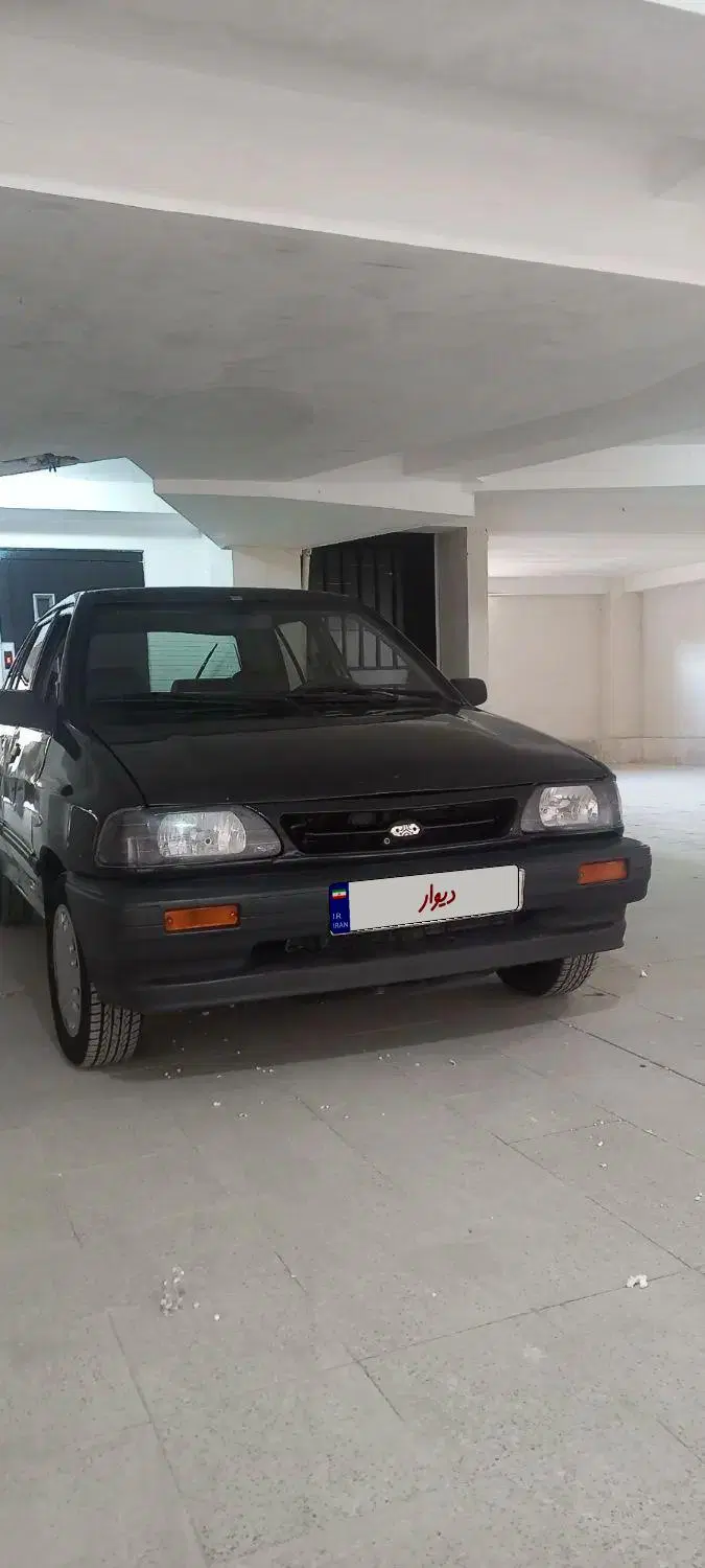 خودرو پراید، نسیم آگهی ann_23850065