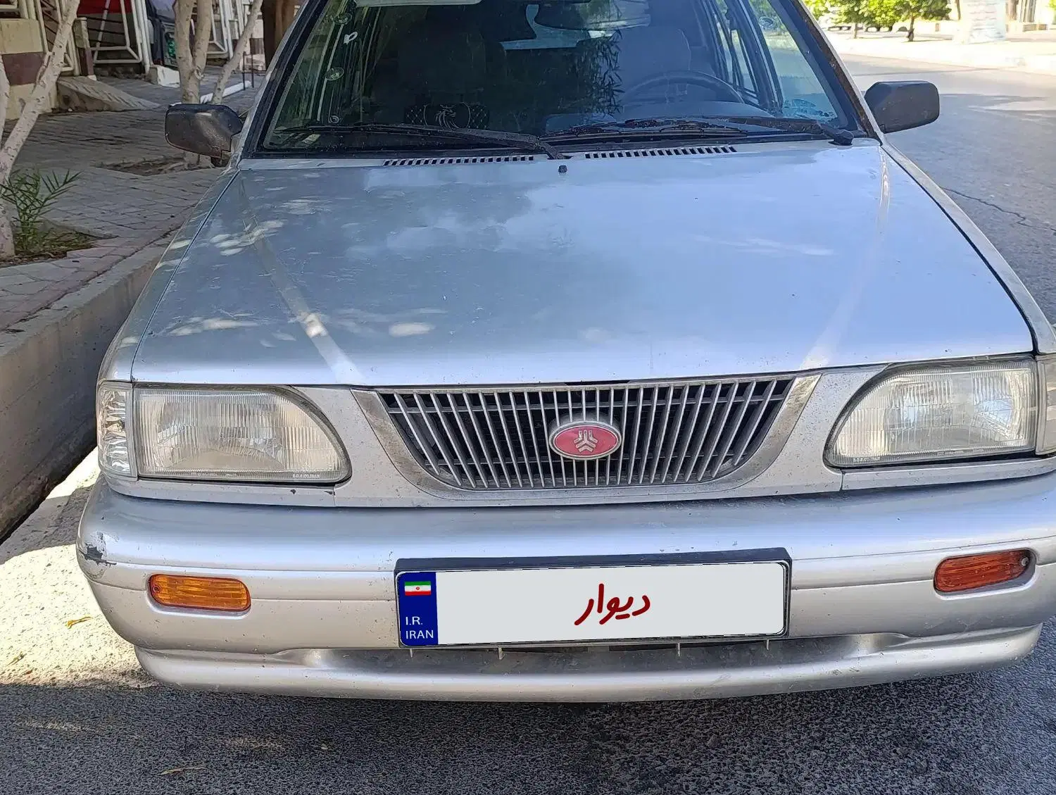 خودرو پراید، 141 آگهی ann_23850085