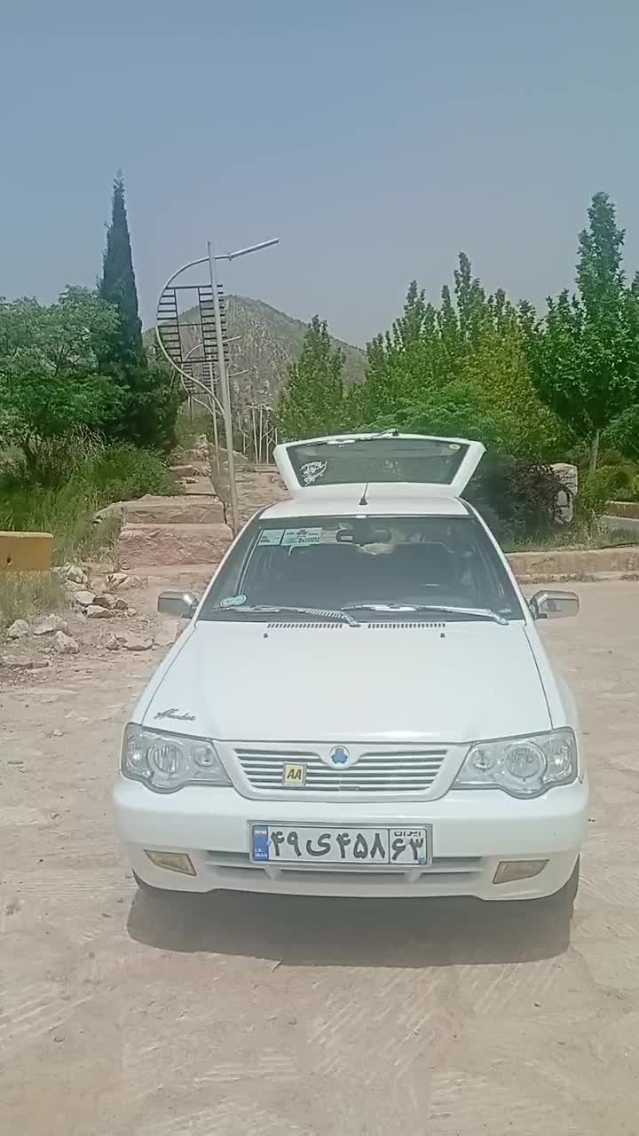 خودرو پراید، 111 آگهی ann_23850086