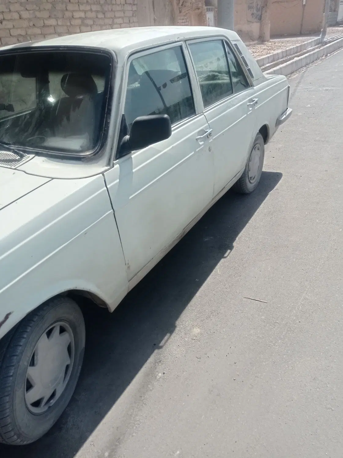 خودرو پیکان، سواری آگهی ann_23850091