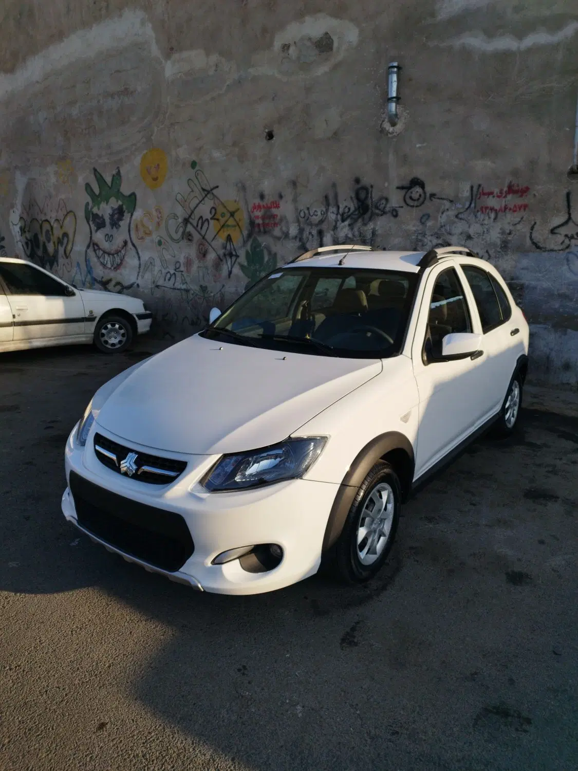خودرو کوییک، معمولی آگهی ann_23850105